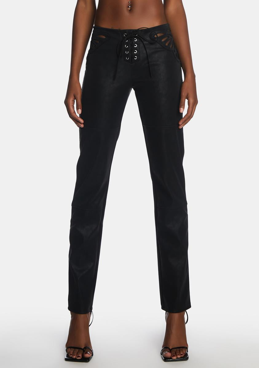 Marina Lace-Up Pants Generation Kiss,New Products : American Fashion Style Bags On Sale Marina Lace-Up Pants Generation Kiss,New Products : American Fashion Style Bags On Sale