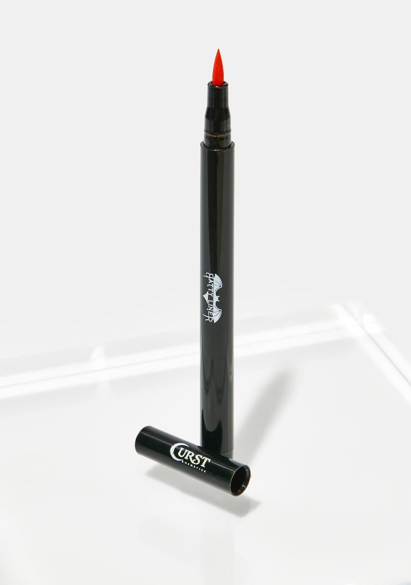 Occult Batty Eye Liner