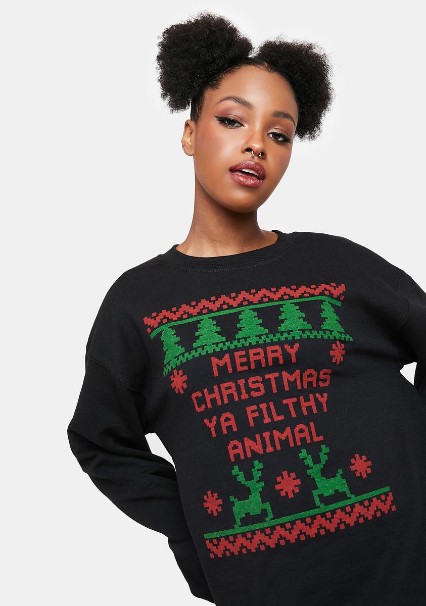 Iconic Quote Holiday Sweater,Specials : American Fashion Style Bags On Sale Iconic Quote Holiday Sweater,Specials : American Fashion Style Bags On Sale