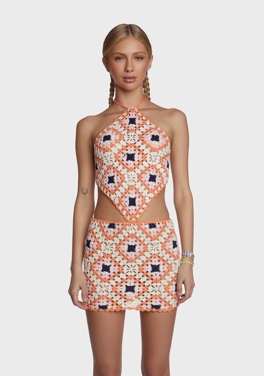 Make Things Beautiful Crochet Dress,New Products : American Fashion Style Bags On Sale Make Things Beautiful Crochet Dress,New Products : American Fashion Style Bags On Sale