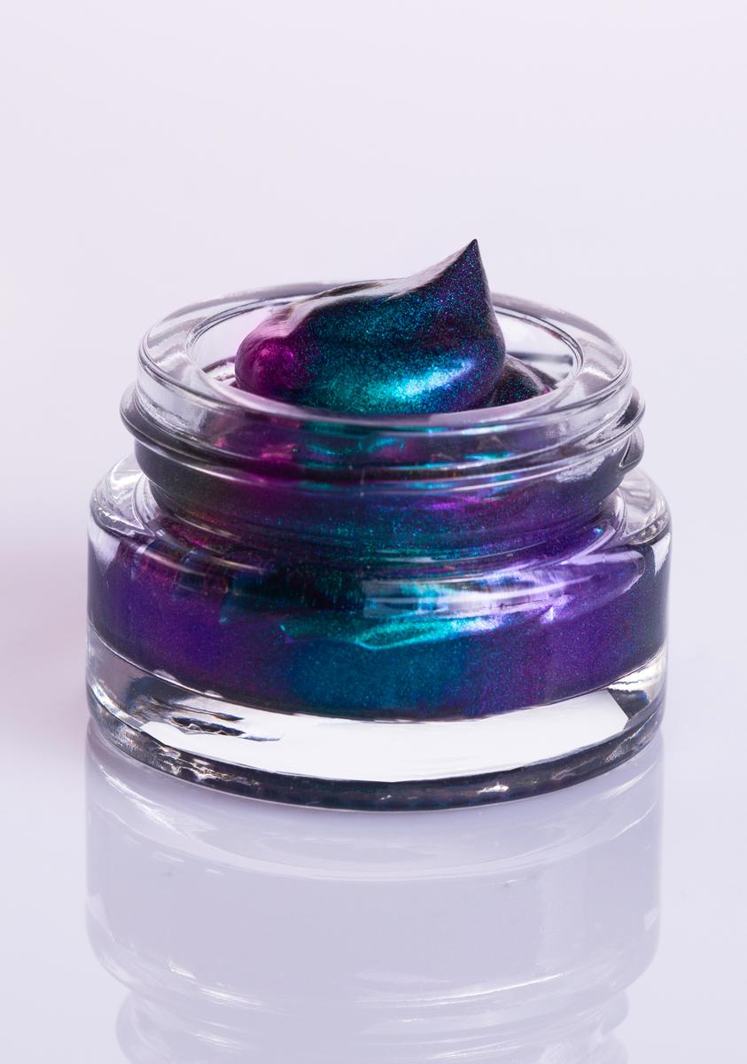 Lullaby Shadow Potion Silky Gel Eyeshadow Karla Cosmetics,New Products : American Fashion Style Bags On Sale