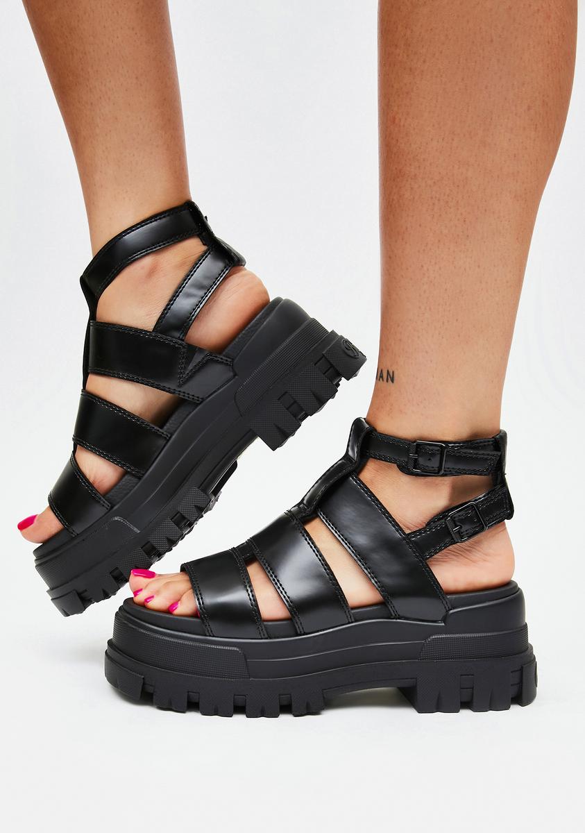 Aspha GLD Sandals Buffalo,All Products : American Fashion Style Bags On Sale