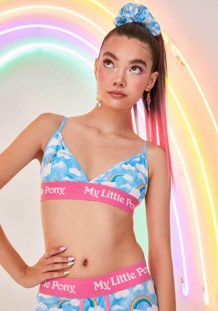 Big Dreamer Printed Bra Top Dolls Kill x My Little Pony,All Products : American Fashion Style Bags On Sale Big Dreamer Printed Bra Top Dolls Kill x My Little Pony,All Products : American Fashion Style Bags On Sale