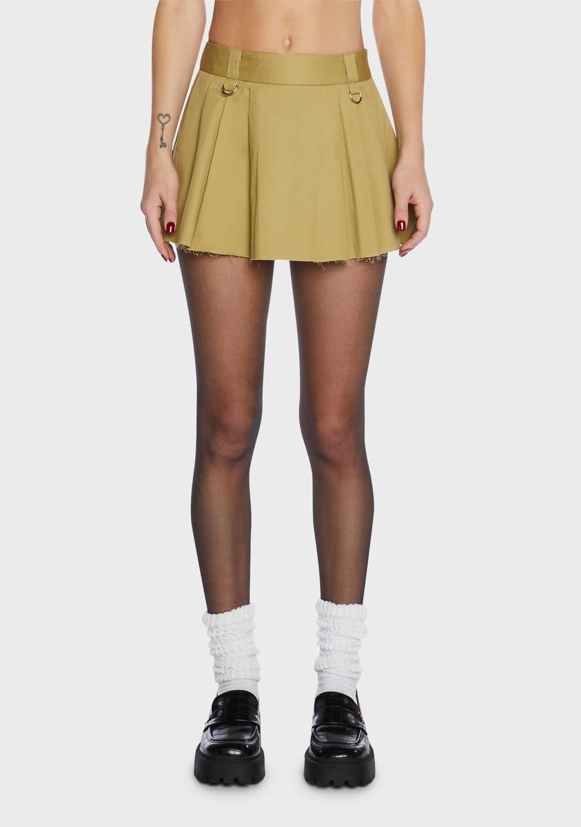Parsons Mini Skirt BY DYLN,New Products : American Fashion Style Bags On Sale