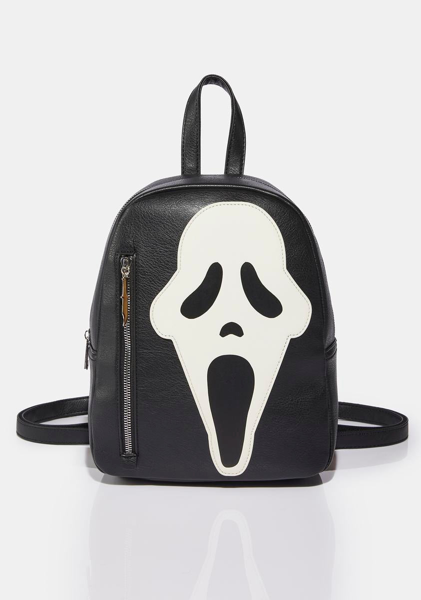ghostface mini backpack Scream For Me Mini Backpack