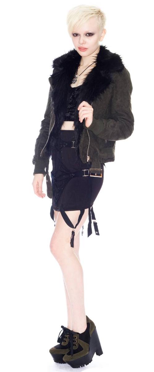 Berlin Bomber Black UNIF,All Products : American Fashion Style Bags On Sale Berlin Bomber Black UNIF,All Products : American Fashion Style Bags On Sale