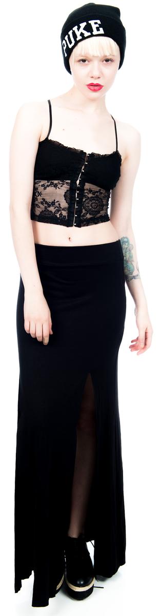 Hook and Eye Front Top Lip Service,New Products : American Fashion Style Bags On Sale