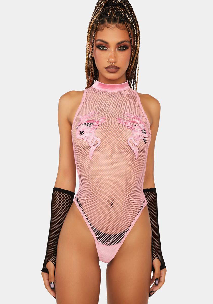 Baby Bad Luck Dragon Fishnet Bodysuit Club Exx,All Products : American Fashion Style Bags On Sale Baby Bad Luck Dragon Fishnet Bodysuit Club Exx,All Products : American Fashion Style Bags On Sale