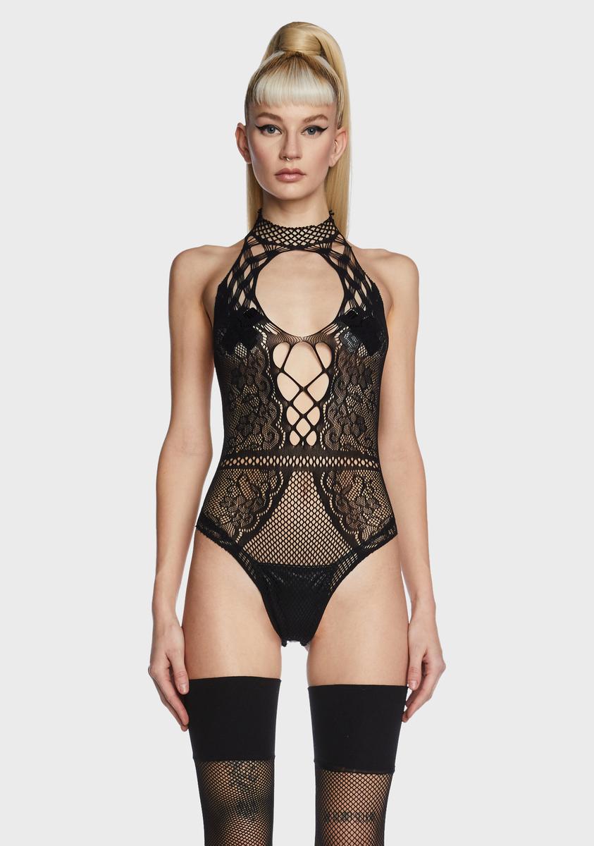All I Think About Lace Bodysuit,All Products : American Fashion Style Bags On Sale