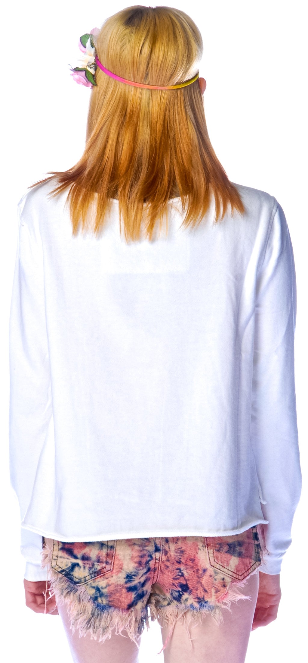 five importb rollover