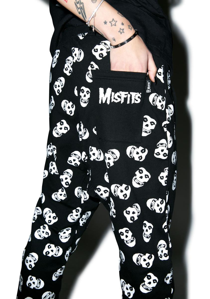 Misfits Fiend Skull Harem Pants Iron Fist,New Products : American Fashion Style Bags On Sale Misfits Fiend Skull Harem Pants Iron Fist,New Products : American Fashion Style Bags On Sale