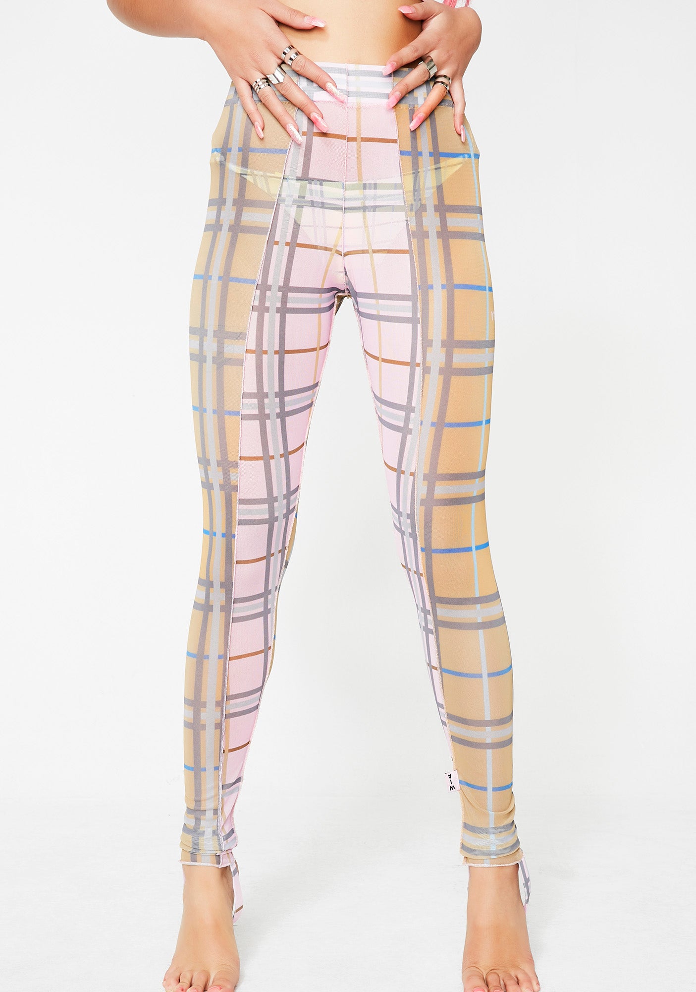 Soul Leggings – Dolls Kill
