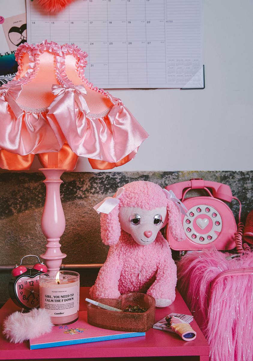My Little Poodle Bluetooth Speaker Dolls Home,New Products : American Fashion Style Bags On Sale My Little Poodle Bluetooth Speaker Dolls Home,New Products : American Fashion Style Bags On Sale
