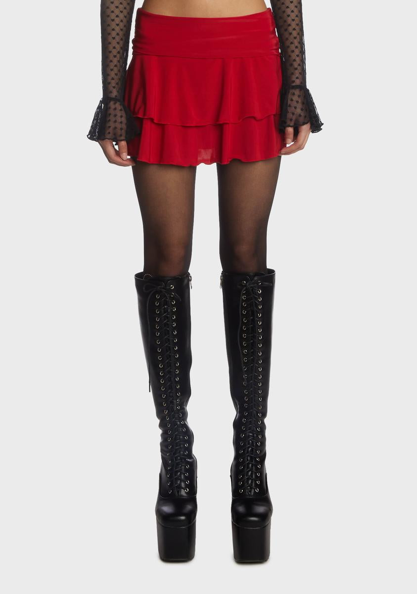 Hot Tier Me Up Mini Skirt,New Products : American Fashion Style Bags On Sale Hot Tier Me Up Mini Skirt,New Products : American Fashion Style Bags On Sale