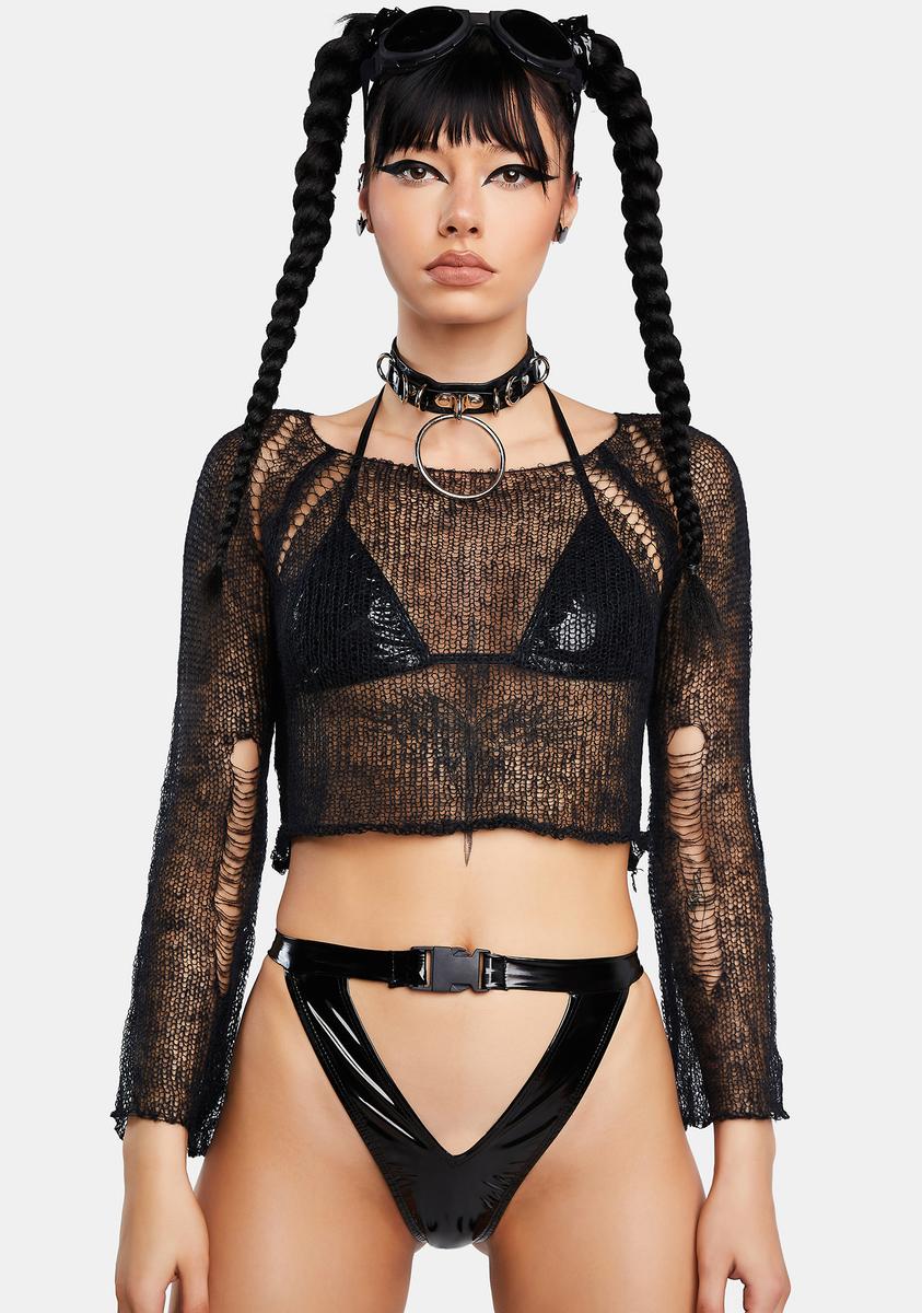 Off My Back Long Sleeve Crop Top,Specials : American Fashion Style Bags On Sale Off My Back Long Sleeve Crop Top,Specials : American Fashion Style Bags On Sale