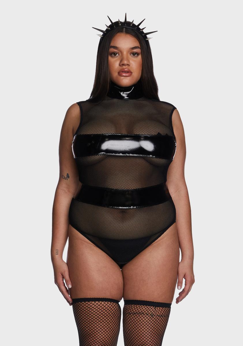 Plus Banned Behavior Vinyl Bodysuit,New Products : American Fashion Style Bags On Sale Plus Banned Behavior Vinyl Bodysuit,New Products : American Fashion Style Bags On Sale
