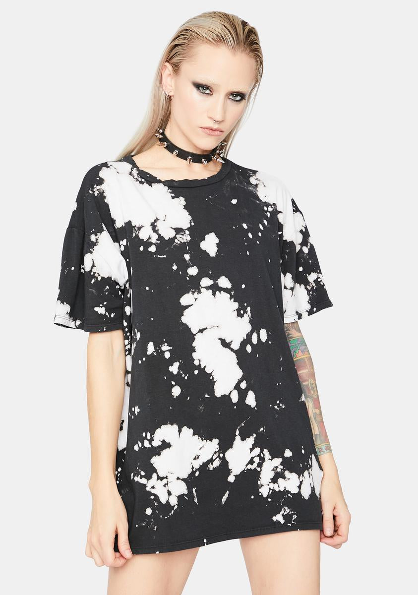 Bliss Life On Earth Tie Dye Oversized T Shirt,Specials : American Fashion Style Bags On Sale Bliss Life On Earth Tie Dye Oversized T Shirt,Specials : American Fashion Style Bags On Sale