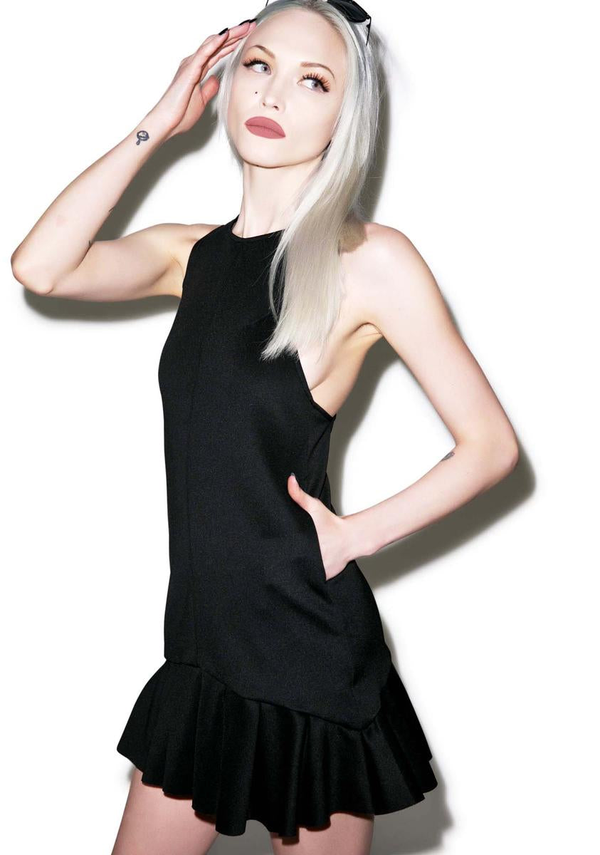 Bloom Dress UNIF,All Products : American Fashion Style Bags On Sale