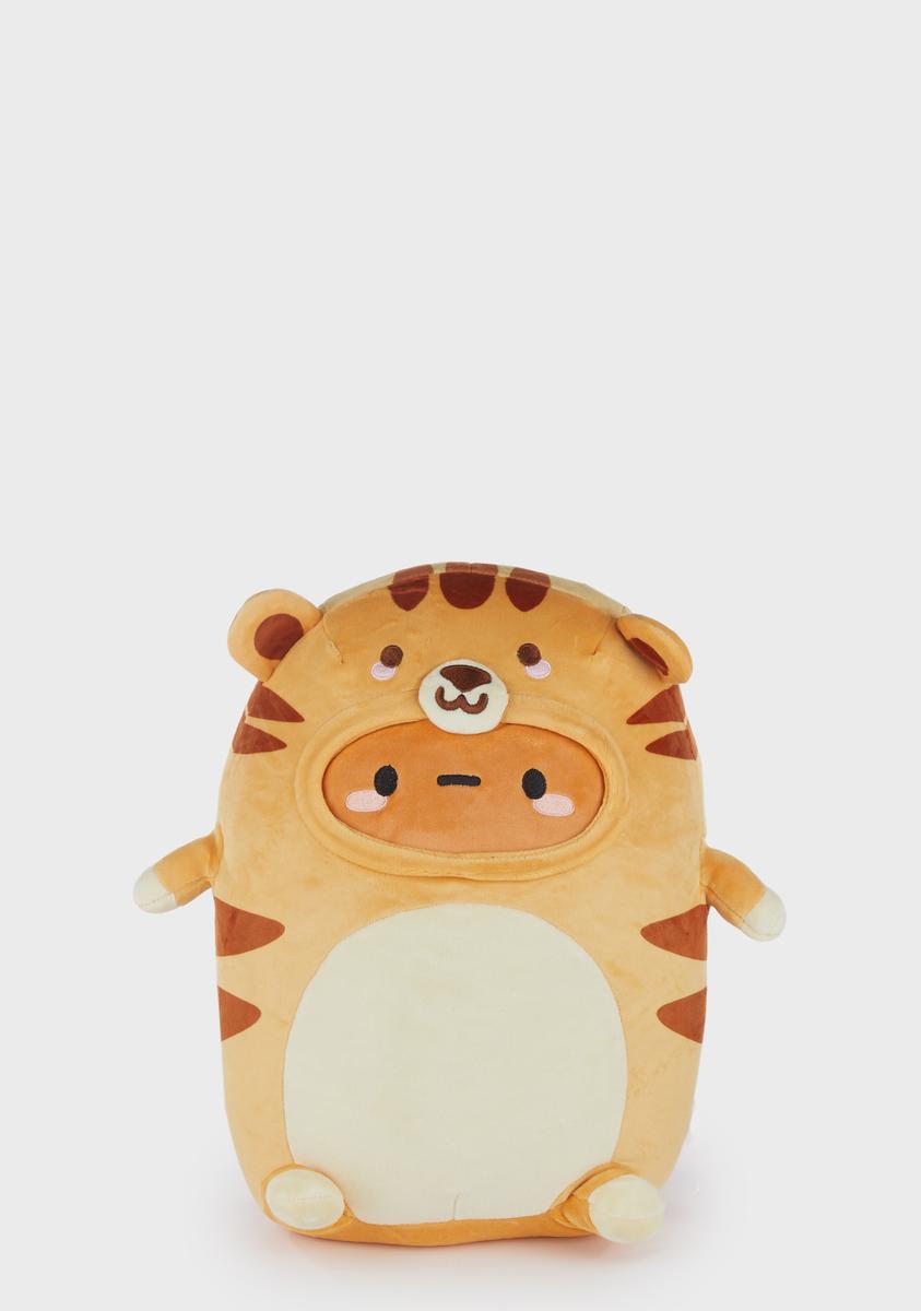 Tayto Potato Tiger Mochi Plush Smoko,Specials : American Fashion Style Bags On Sale