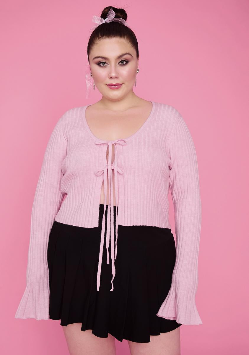 She´s Heating Up Tie Front Cardigan Sugar Thrillz,Specials : American Fashion Style Bags On Sale She´s Heating Up Tie Front Cardigan Sugar Thrillz,Specials : American Fashion Style Bags On Sale