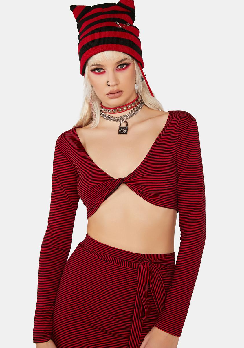 Max Courage Striped Crop Top Current Mood,New Products : American Fashion Style Bags On Sale Max Courage Striped Crop Top Current Mood,New Products : American Fashion Style Bags On Sale