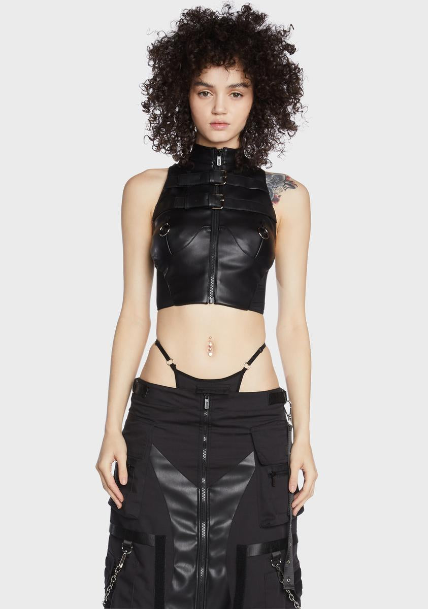Piercing Crop Top Namilia,New Products : American Fashion Style Bags On Sale Piercing Crop Top Namilia,New Products : American Fashion Style Bags On Sale