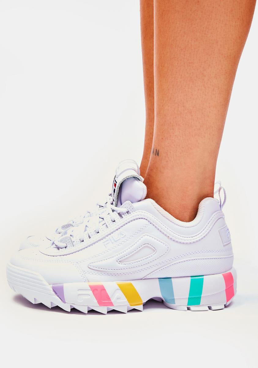 Candy disruptor ii premium sneakers clearance