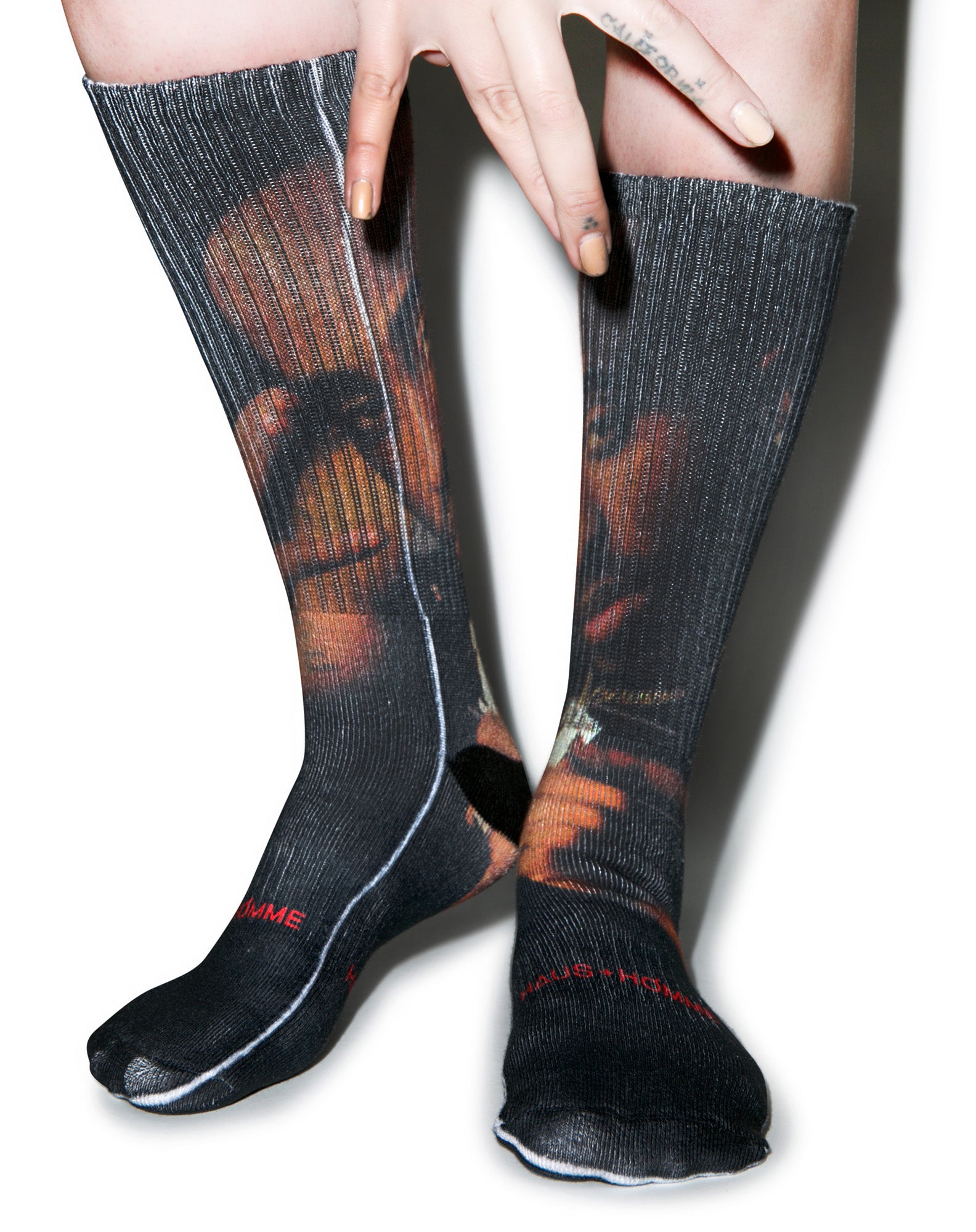 West Side Socks – Dolls Kill