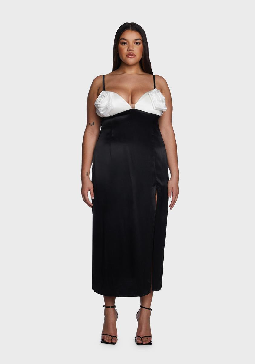 Plus Rita Midi Dress For Love & Lemons,New Products : American Fashion Style Bags On Sale Plus Rita Midi Dress For Love & Lemons,New Products : American Fashion Style Bags On Sale