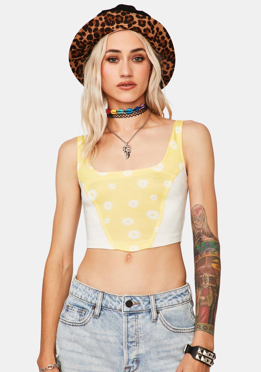 Summer Secrets Corset Top,Specials : American Fashion Style Bags On Sale