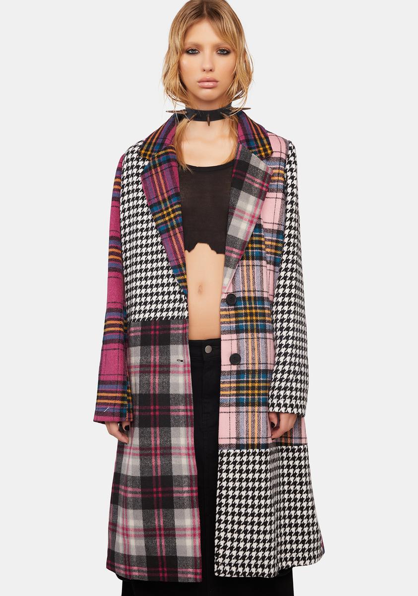Sweet Taste Of Fury Plaid Coat Current Mood,New Products : American Fashion Style Bags On Sale Sweet Taste Of Fury Plaid Coat Current Mood,New Products : American Fashion Style Bags On Sale
