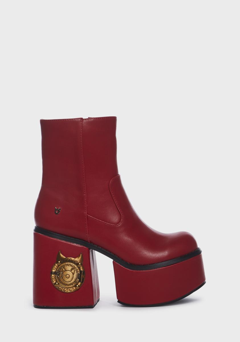 Wine Loves To Belong Platform Boots,New Products : American Fashion Style Bags On Sale Wine Loves To Belong Platform Boots,New Products : American Fashion Style Bags On Sale
