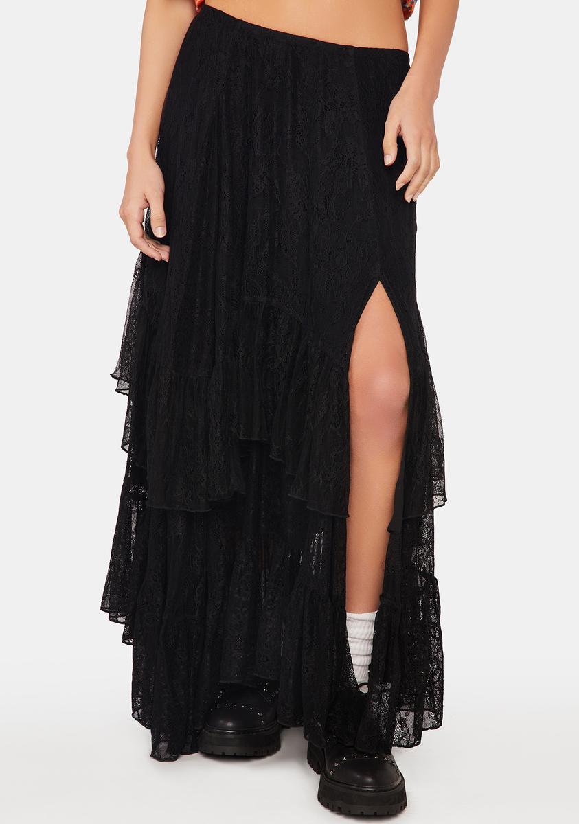 Cool Persuasion Midi Skirt Current Mood,New Products : American Fashion Style Bags On Sale