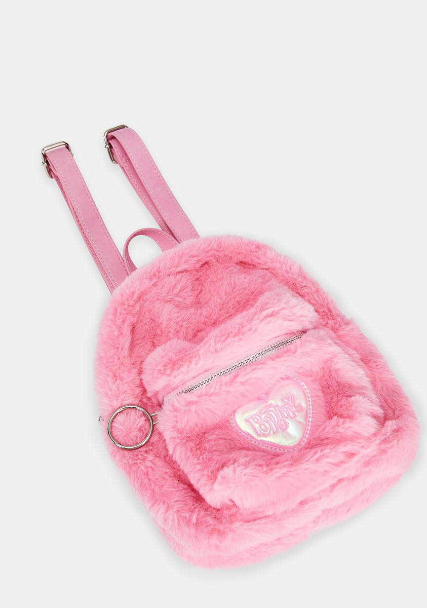 Cuddle Closer Mini Backpack