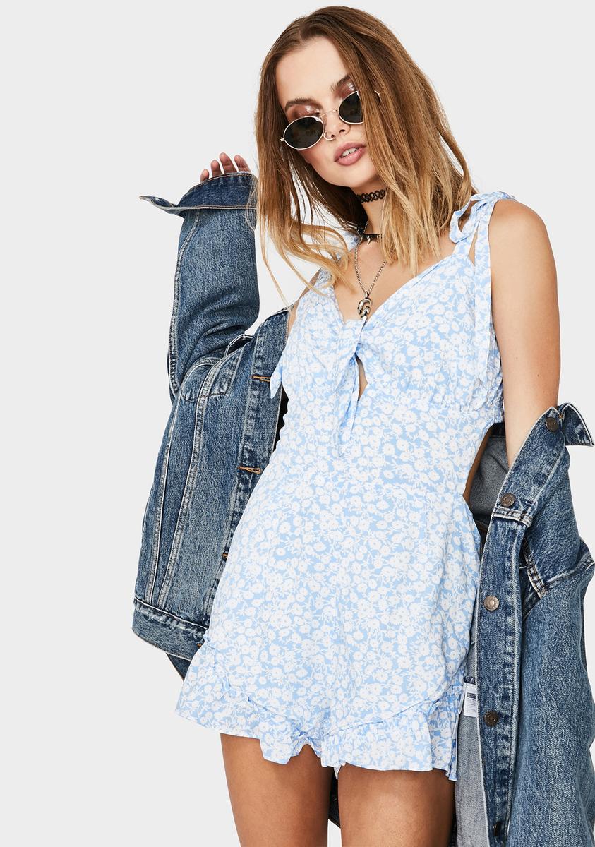 Wander My Way Floral Romper LOST + WANDER,Specials : American Fashion Style Bags On Sale Wander My Way Floral Romper LOST + WANDER,Specials : American Fashion Style Bags On Sale