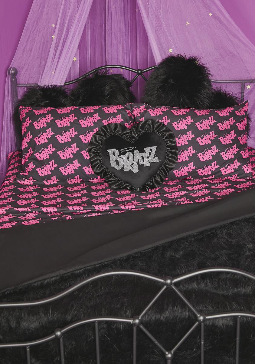 Bratz bed set outlet