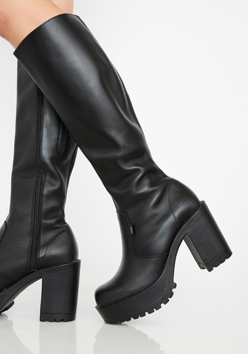 Gusto Knee High Boots ROC Boots Australia,Specials : American Fashion Style Bags On Sale Gusto Knee High Boots ROC Boots Australia,Specials : American Fashion Style Bags On Sale