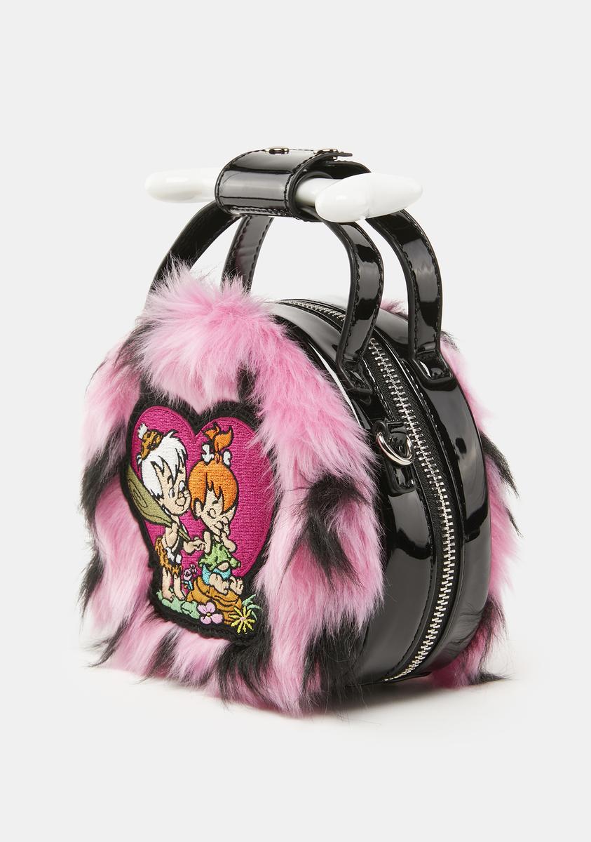 Primal Instincts Handbag