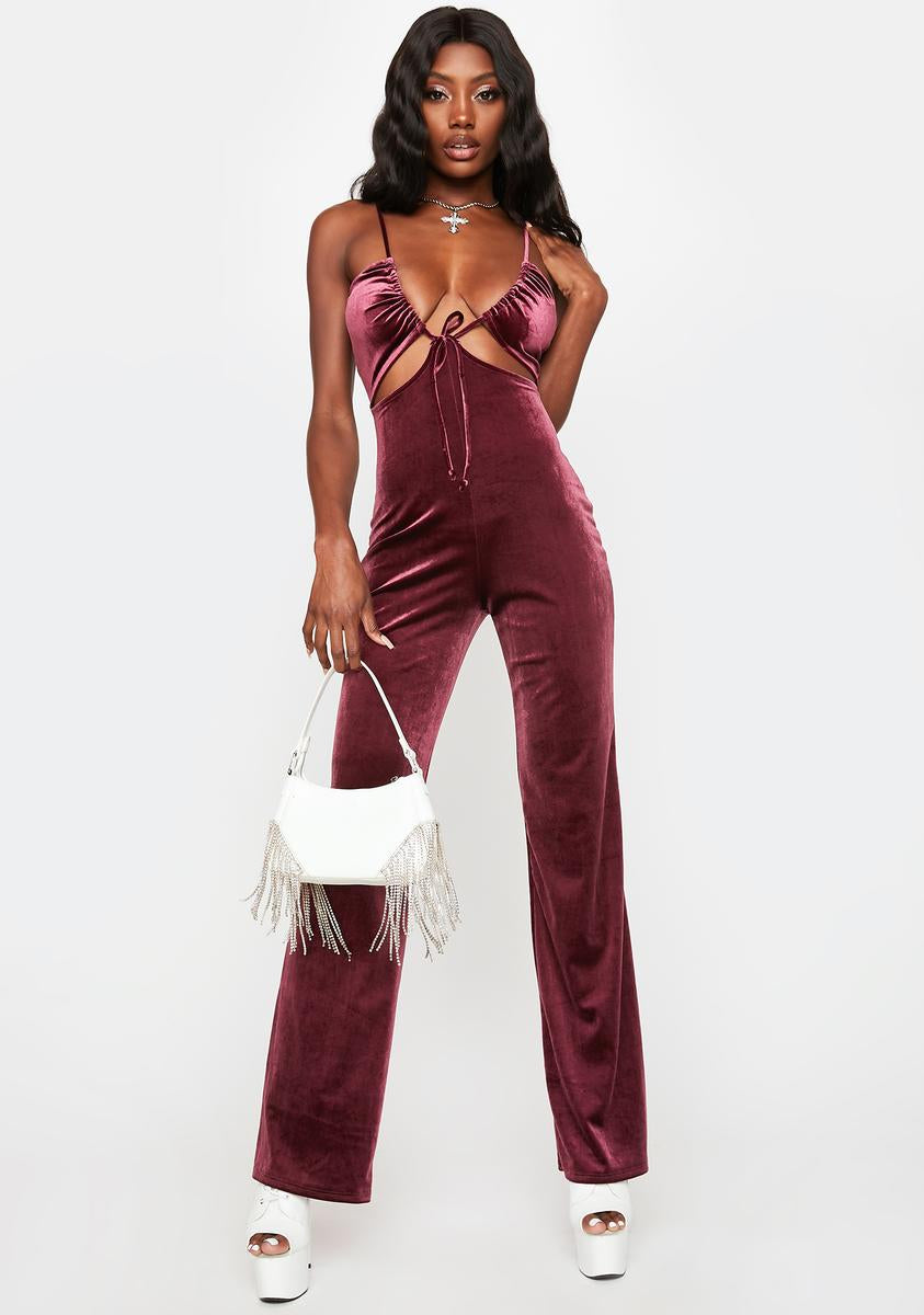 Berrylook jumpsuits hotsell