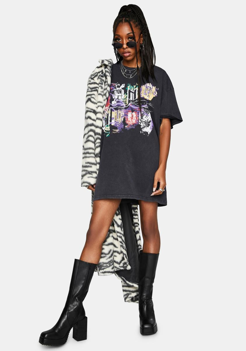 Storm T Shirt Dress Nana Judy,New Products : American Fashion Style Bags On Sale Storm T Shirt Dress Nana Judy,New Products : American Fashion Style Bags On Sale