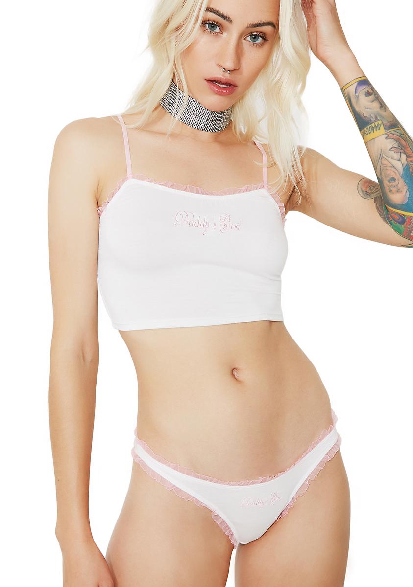 Daddy´s Girl Panty Set Sugar Thrillz,Specials : American Fashion Style Bags On Sale Daddy´s Girl Panty Set Sugar Thrillz,Specials : American Fashion Style Bags On Sale