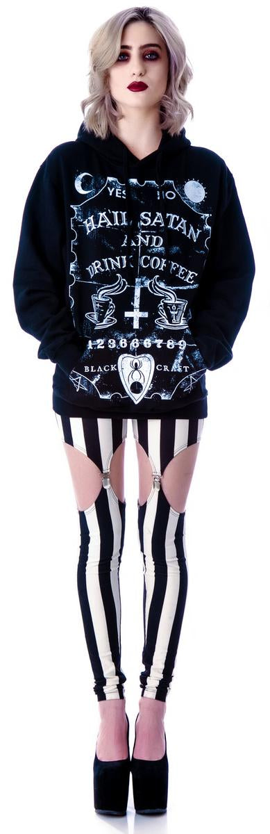 Hail Satan Hoodie Blackcraft,New Products : American Fashion Style Bags On Sale Hail Satan Hoodie Blackcraft,New Products : American Fashion Style Bags On Sale