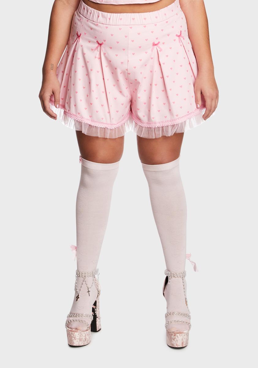 Plus Hold My Heart High Waist Shorts Sugar Thrillz,New Products : American Fashion Style Bags On Sale Plus Hold My Heart High Waist Shorts Sugar Thrillz,New Products : American Fashion Style Bags On Sale