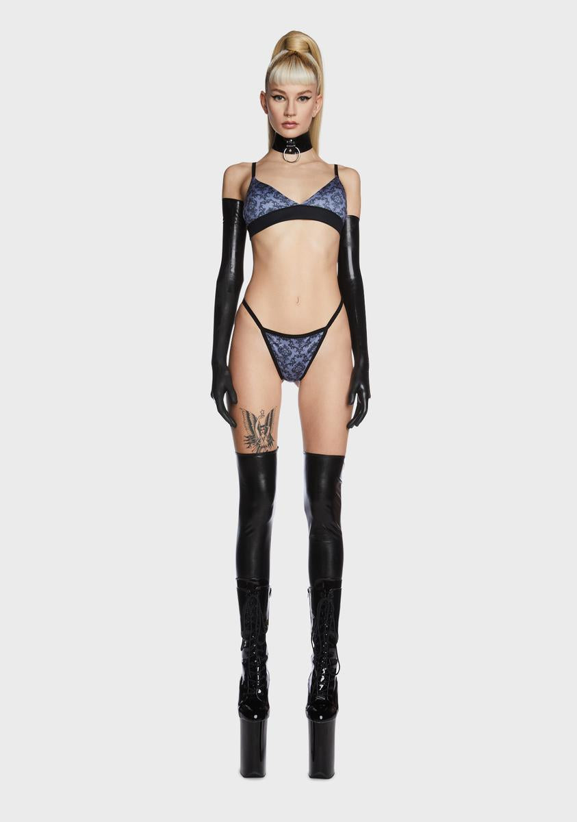 Victorian Bra And Thong Set Too Fast,New Products : American Fashion Style Bags On Sale