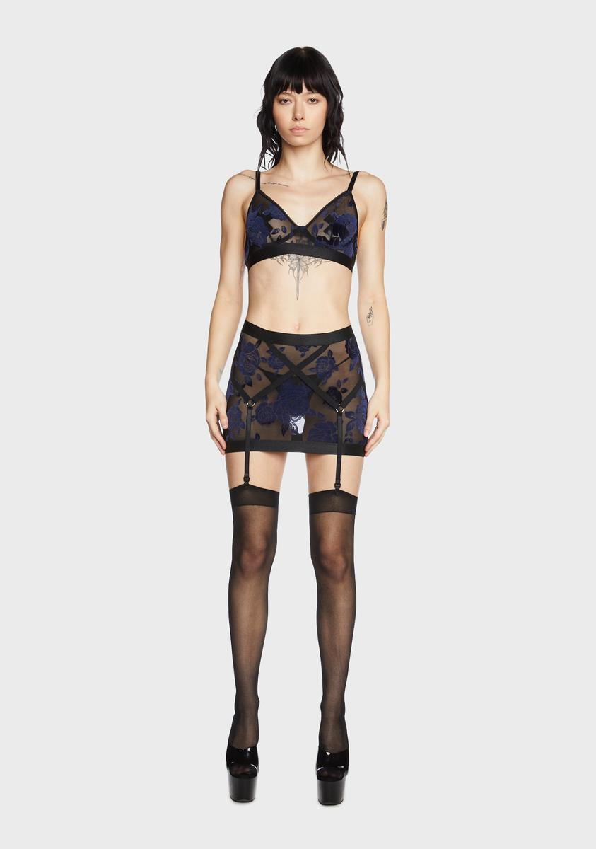 Time For Reflection Lingerie Set,Specials : American Fashion Style Bags On Sale