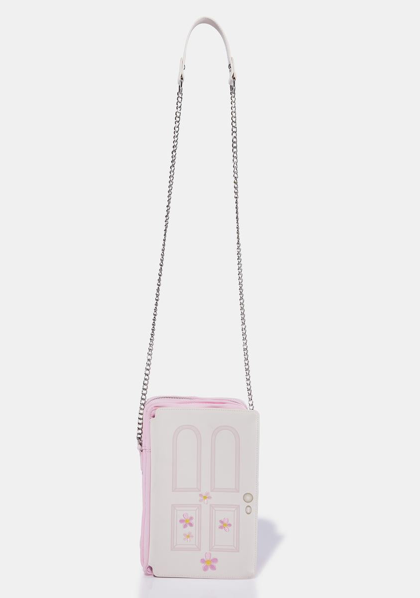 monsters inc purse Loungefly Monsters Inc Crossbody Bag – Dolls Kill