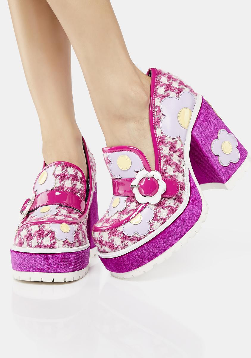 Pink Your Answer Do Platform Heels Irregular Choice,New Products : American Fashion Style Bags On Sale Pink Your Answer Do Platform Heels Irregular Choice,New Products : American Fashion Style Bags On Sale