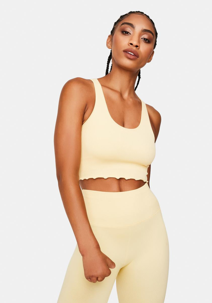 Amor Crop Tank Spiritual Gangster,All Products : American Fashion Style Bags On Sale
