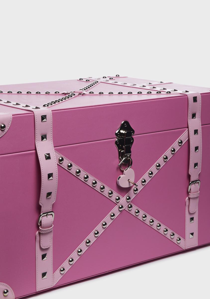 Sweet To Be Punished Trunk Case