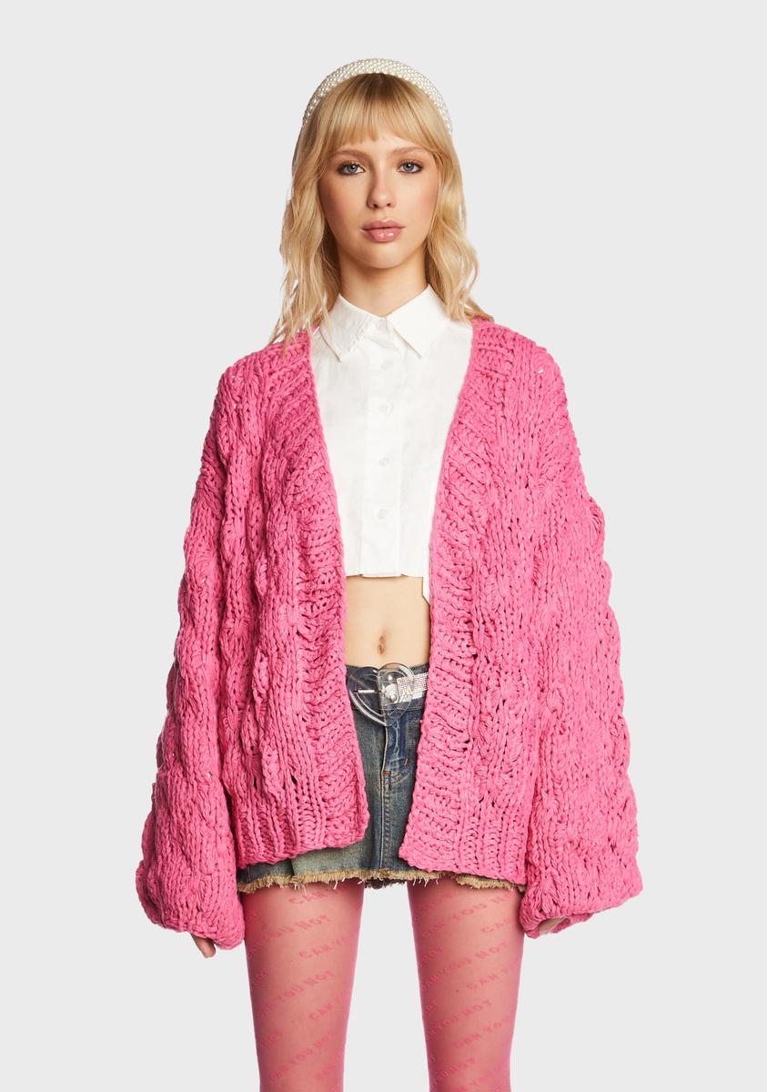 Waiting Around Knit Cardigan,New Products : American Fashion Style Bags On Sale Waiting Around Knit Cardigan,New Products : American Fashion Style Bags On Sale